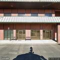 Motion alarm at Clearfield business address