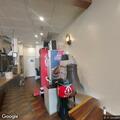 Automatic fire alarm at McDonald's on Route 59