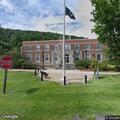 Intoxicated woman at county police headquarters