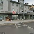 Automatic fire alarm at Route 59 building C