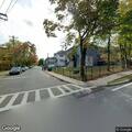 Bicyclist struck at Route 59 and South Cole Avenue