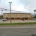 Fire alarm at hotel on State Highway 43