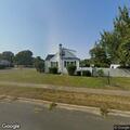 Possible house fire with broken windows reported