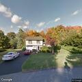 Vehicle fire on Van Orden Avenue in Suffern