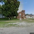 Possible gas leak at Silver City church