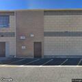 Patient with breathing difficulty at health center in Monsey