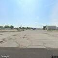 Officer reports two loose dogs near mall