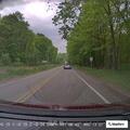 Road closed on State Route 19 near Perry Highway