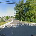 Abandoned vehicle reported on Westlake Drive