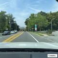 Person feeling weak and drowsy near Lafayette Avenue in Montebello