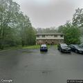 Suspicious package reported at apartment