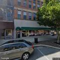 Man suffers severe abdominal pain on public bench