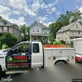 Noise complaint over loud music on East Maple