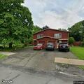 Boiler problem reported on Forest Brook Road