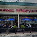 Man falls outside Sylvio's, possible mental health issue
