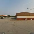 Reckless driving complaint near Paxton gas station