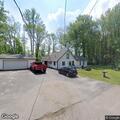 Carbon monoxide alarm at Manchester residence