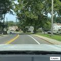 Natural gas odor reported inside Oakdale Manor