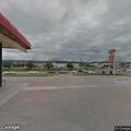 Vehicle lockout with child inside at Sheetz