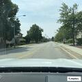 Officers follow suspected impaired driver in Suffern