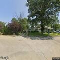 Person needing lift assistance at South Gordon Avenue