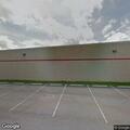 Exterior fire alarm at business on Route 940