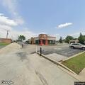 Traffic stop at Burger King on Schuyler Avenue