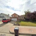Suspicious item reported in backyard of home