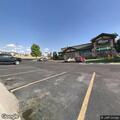 Man reported camping in women’s restroom