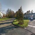 Person bleeding near Mayfair Court by Reservoir Avenue
