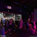 Person arrested with handgun outside Trax Bar