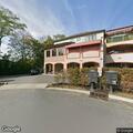 Fire alarm sounding at Acer Court residence