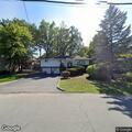 Basement smoke alarm at Briarcliff Drive home