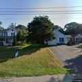 Elderly man injured in fall near Cedar Lane