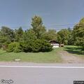 Vehicle hits deer on Route 68, passenger has neck pain