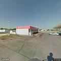 Person undergoing mental health evaluation at Circle K