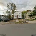 Two men fighting at Ohio Avenue apartment