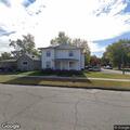 Man yelling at neighbor in Streator apartment