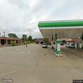 Water line issue flooding nearby businesses