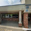 Motorcycle rider injured in crash at Lake Ridge Plaza