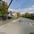 Elderly male wandering street near NY-306 and Phyllis Terrace