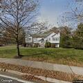 Two-car crash on New Clarkstown Road
