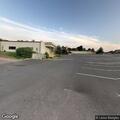 Elderly woman falls and injures head at church
