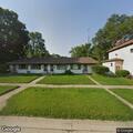 Person falls near East Chestnut Street in Kankakee
