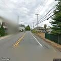 Driver reported swerving on Grandview Avenue