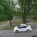 Phone line down on Atkinson Avenue