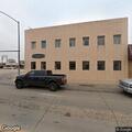 Burning wire smell at office on North Spruce Street