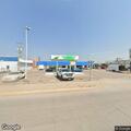 Man with chest pain and breathing troubles at Quick Stop