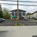 Automatic fire alarm at Calvert Drive home