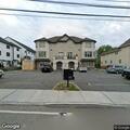 Fire alarm sounding at Calvert Drive residence